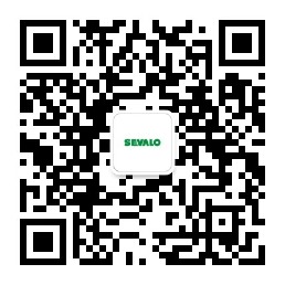 公众号二维码
